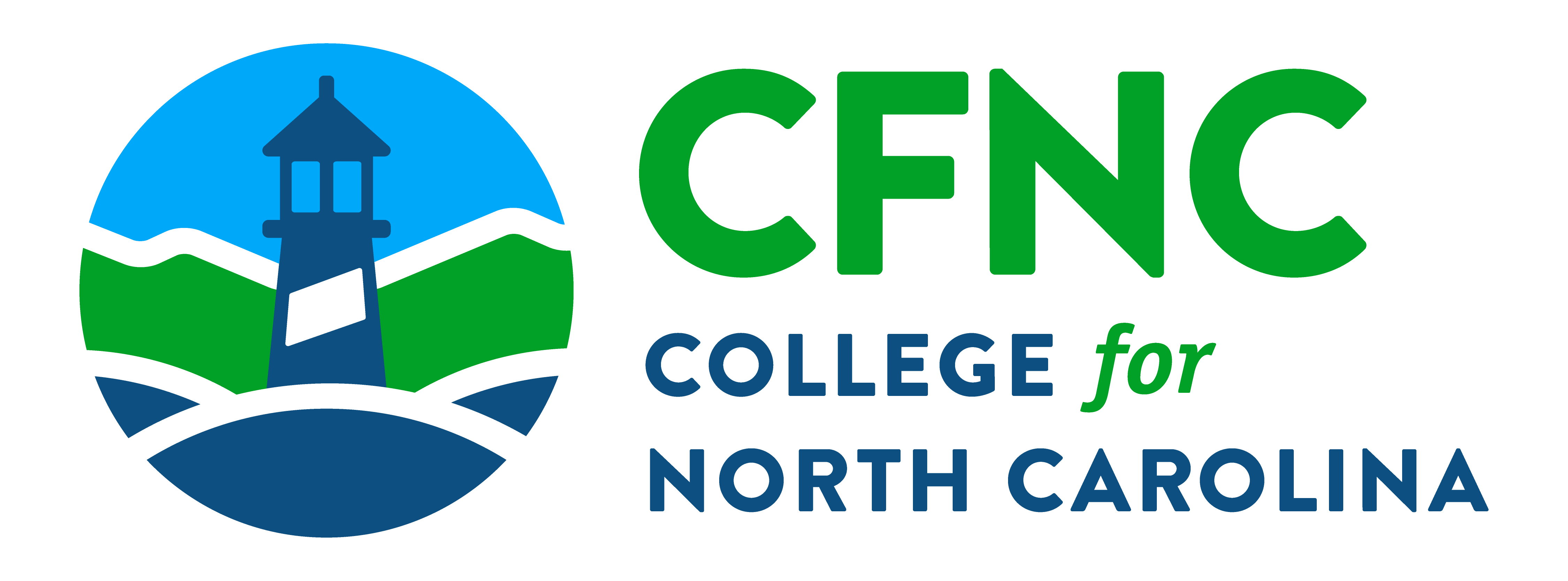 CFNC Colleges Participating in CAW