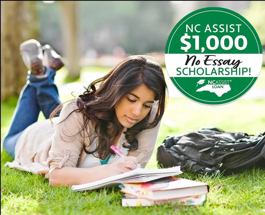 Nc.Assist.Scholarship