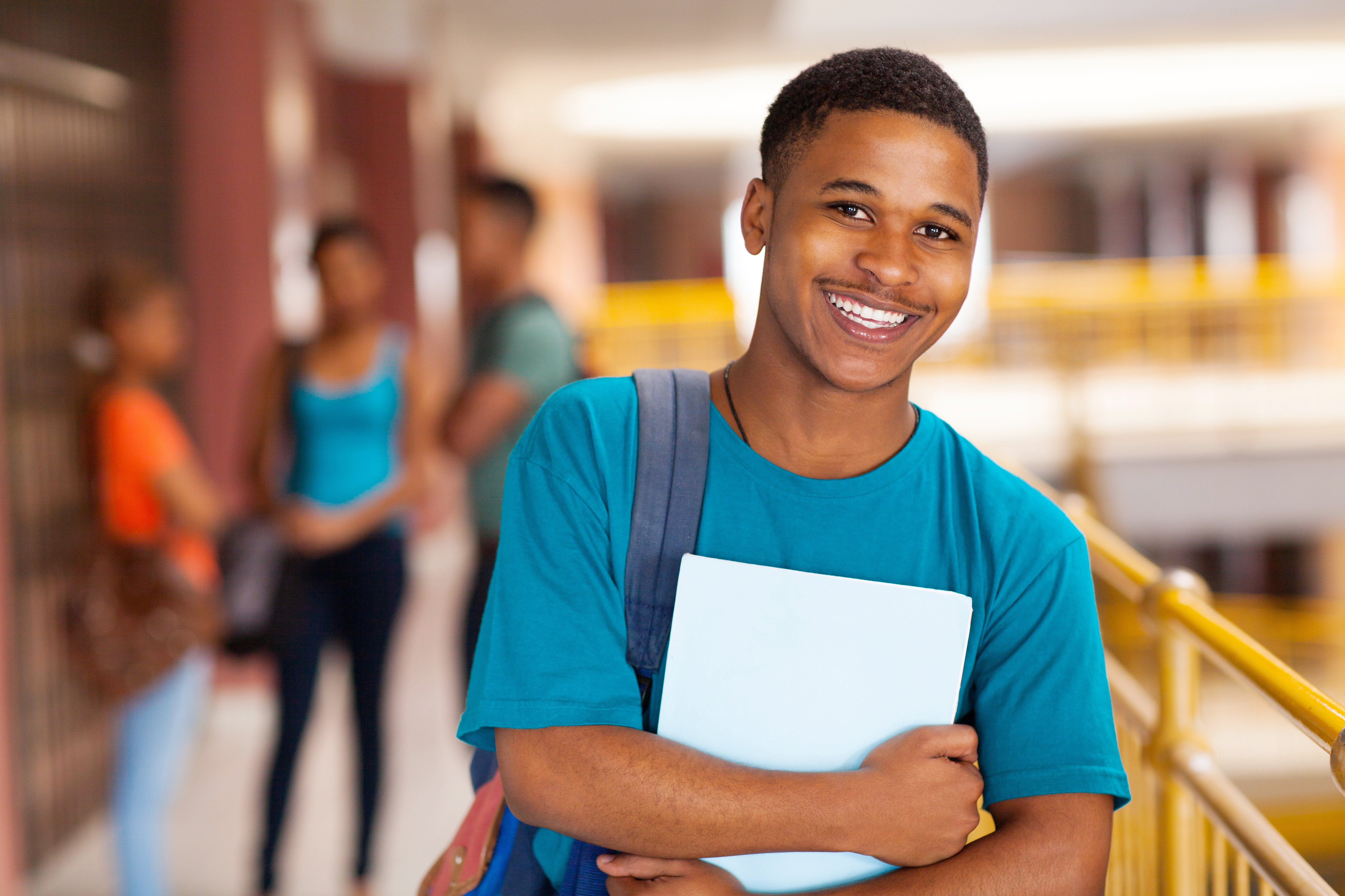 College Preparation: College Foundation of North Carolina (CFNC)