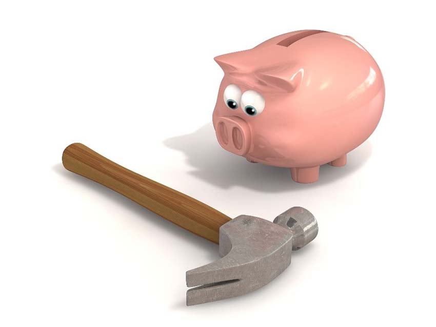 The Piggy Bank Project - Alabama Cooperative Extension System