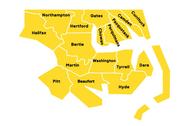 20250219 MAP CFNC Region Northeast 620X413 V.2